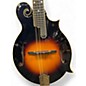 Used The Loar LM700VS Vintage Sunburst Mandolin