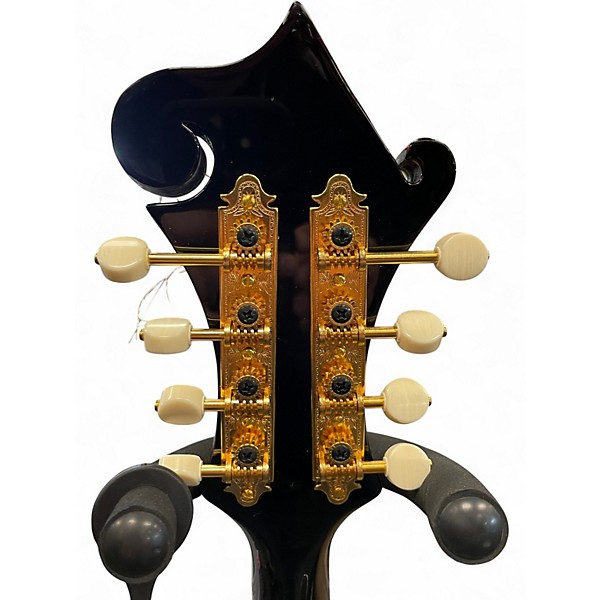 Used The Loar LM700VS Vintage Sunburst Mandolin