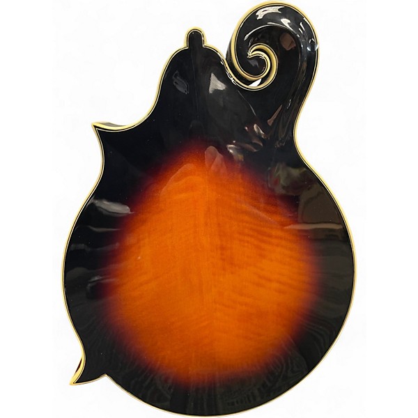 Used The Loar LM700VS Vintage Sunburst Mandolin