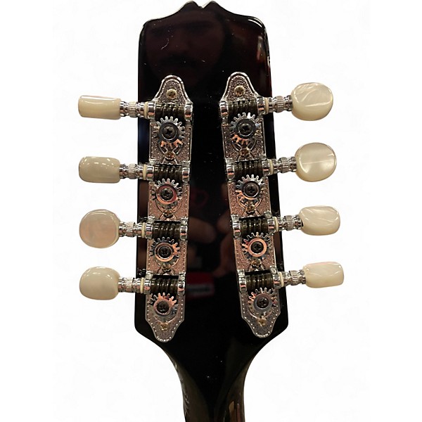 Used Gold Tone OM800+ Natural Mandolin