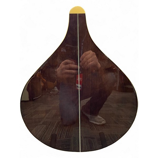 Used Gold Tone OM800+ Natural Mandolin