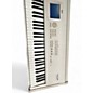 Used KORG Triton Studio 88 Key Keyboard Workstation