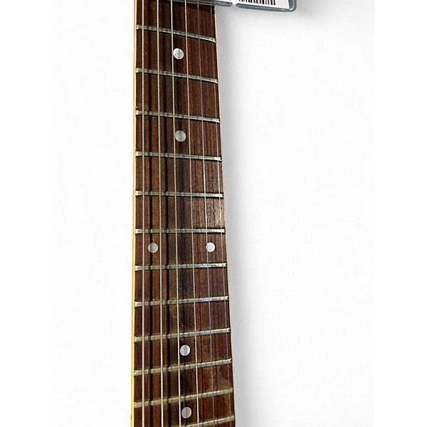 Vintage 1981 Gibson 1981 es 335 Flat Red Hollow Body Electric Guitar