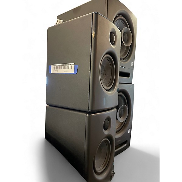 Used PreSonus ERIS E4.5 PAIR Keyboard Amp