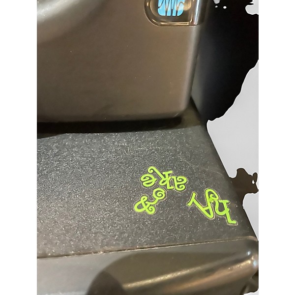 Used PreSonus ERIS E4.5 PAIR Keyboard Amp