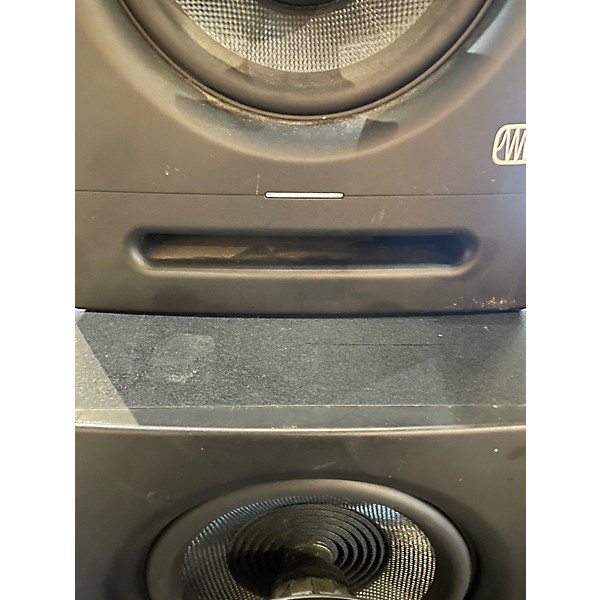 Used PreSonus ERIS PRO 8 PAIR Keyboard Amp