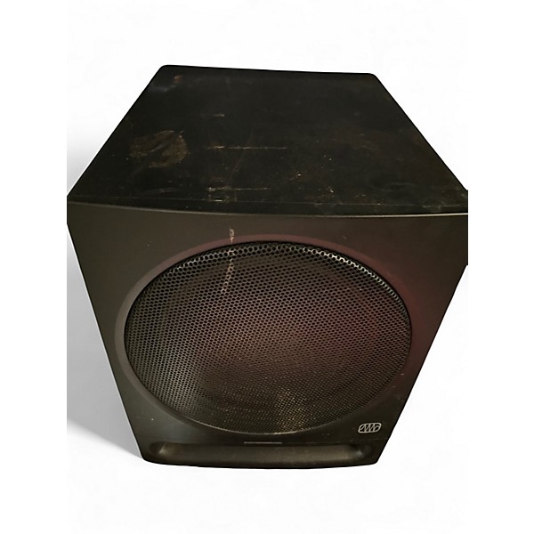 Used PreSonus ERIS PRO SUB 10 Keyboard Amp