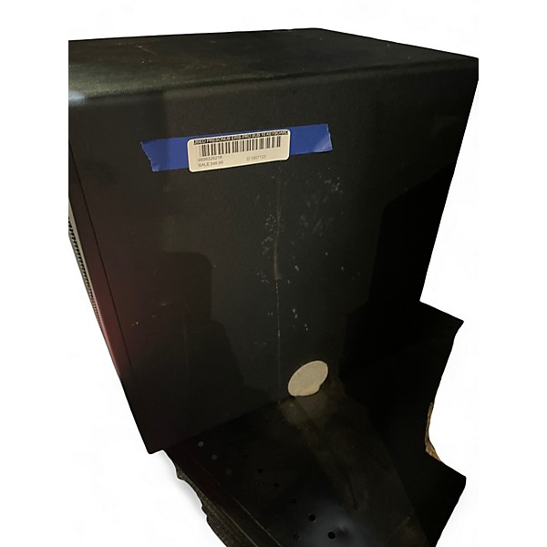 Used PreSonus ERIS PRO SUB 10 Keyboard Amp