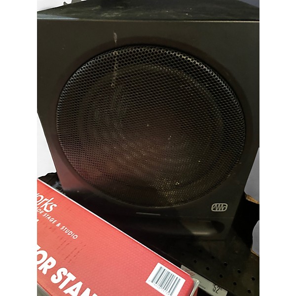 Used PreSonus ERIS PRO SUB 10 Keyboard Amp