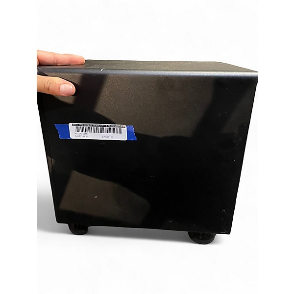 Used PreSonus TEMBLOR T8 Keyboard Amp