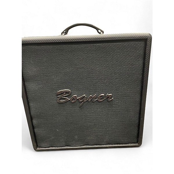 Used Bogner Atma 18W Tube Guitar Amp Head