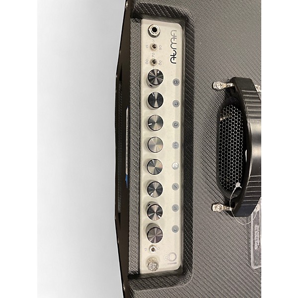 Used Bogner Atma 18W Tube Guitar Amp Head