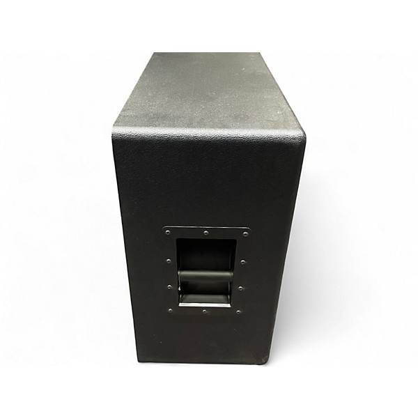 Used Mojotone 212 Guitar Cabinet