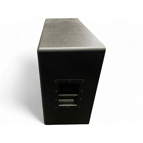 Used Mojotone 212 Guitar Cabinet