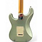 Used Fender American Professional II Stratocaster HSS Mint Green Solid Body Electric Guitar