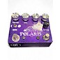 Used CopperSound Pedals Polaris Chorus/Vibrato Effect Pedal thumbnail