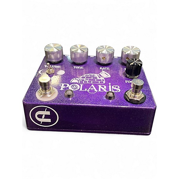 Used CopperSound Pedals Polaris Chorus/Vibrato Effect Pedal