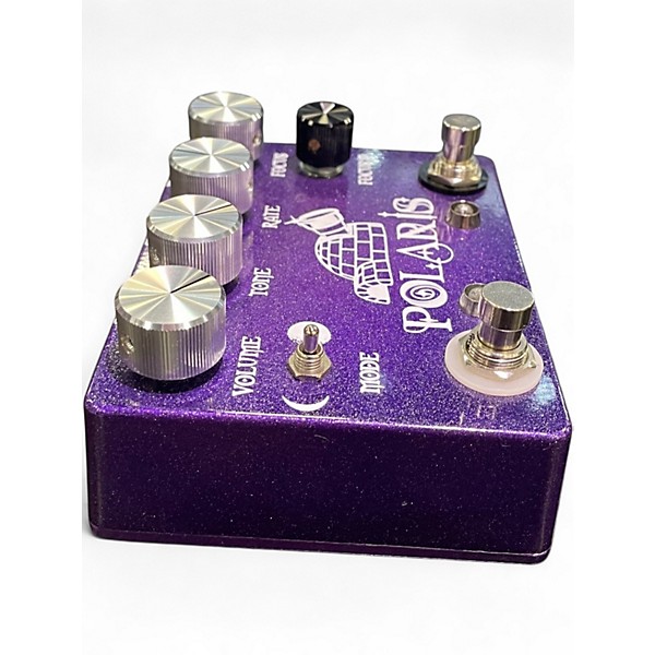 Used CopperSound Pedals Polaris Chorus/Vibrato Effect Pedal