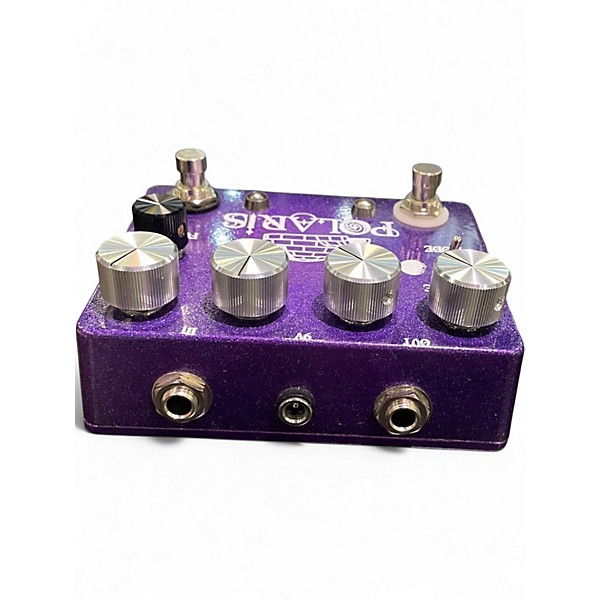 Used CopperSound Pedals Polaris Chorus/Vibrato Effect Pedal
