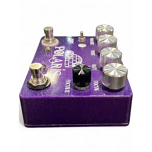 Used CopperSound Pedals Polaris Chorus/Vibrato Effect Pedal