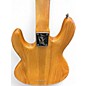 Vintage 1983 Peavey T40 Natural Electric Bass Guitar