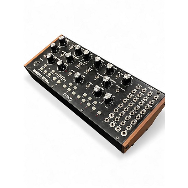 Used Moog Mother 32 Synthesizer