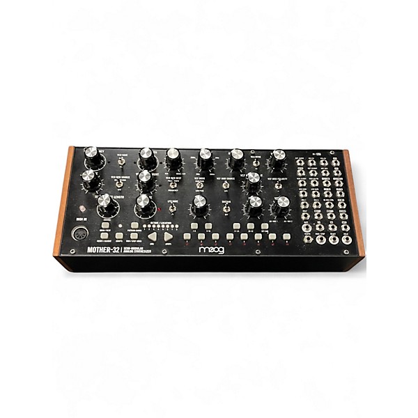 Used Moog Mother 32 Synthesizer