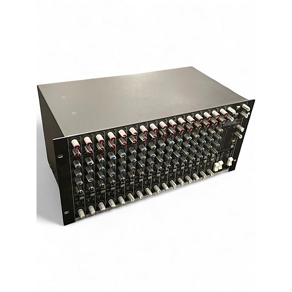 Used Mackie LM3204 Line Mixer