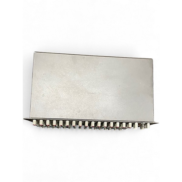 Used Mackie LM3204 Line Mixer