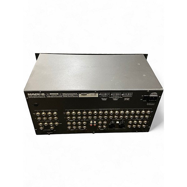 Used Mackie LM3204 Line Mixer