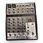 Used Behringer XENYX802 Powered Mixer thumbnail