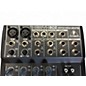 Used Behringer XENYX802 Powered Mixer