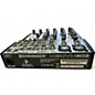 Used Behringer XENYX802 Powered Mixer