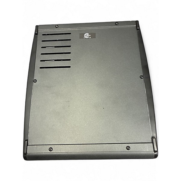 Used Behringer XENYX802 Powered Mixer