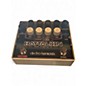 Used Electro-Harmonix Battalion Bass Effect Pedal thumbnail