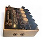 Used Electro-Harmonix Battalion Bass Effect Pedal