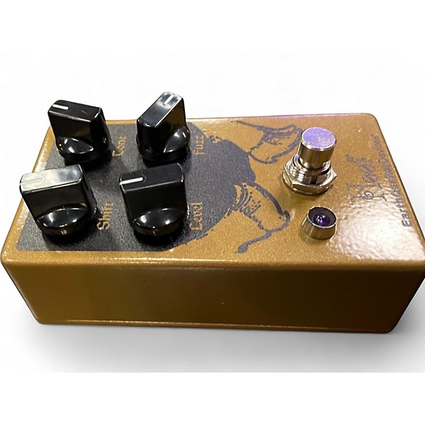 Used EarthQuaker Devices HOOF V2 Effect Pedal
