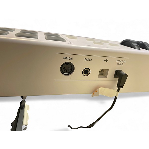 Used Arturia Keylab Essential 88 MK II MIDI Controller