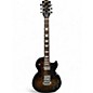 Used Gibson Les Paul Studio with Evertune Bridge Smokehouse Burst Solid Body Electric Guitar thumbnail