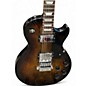 Used Gibson Les Paul Studio with Evertune Bridge Smokehouse Burst Solid Body Electric Guitar