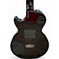 Used Gibson Les Paul Studio with Evertune Bridge Smokehouse Burst Solid Body Electric Guitar