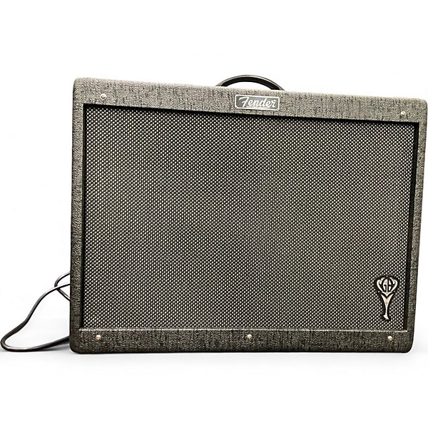 Used Fender Fender Hot Rod Deluxe III George Benson Tube Guitar Combo Amp