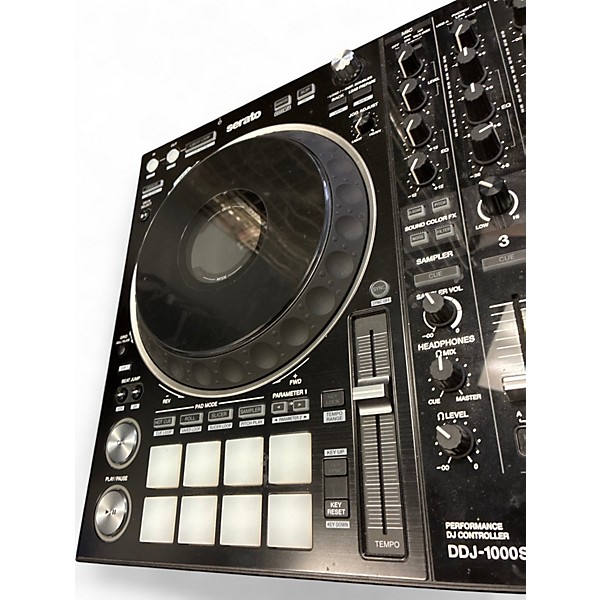 Used Pioneer DJ DDJ1000SRT DJ Controller