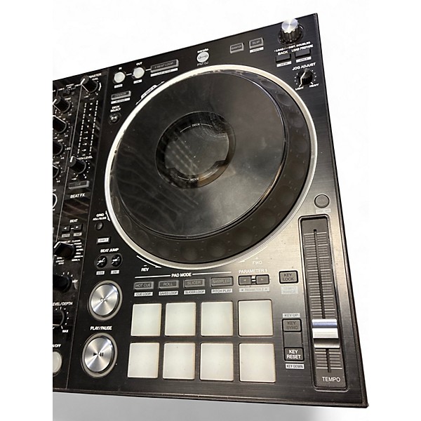 Used Pioneer DJ DDJ1000SRT DJ Controller