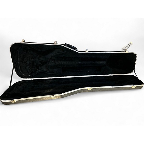 Used Miscellaneous ELECTRIC BASE CASE Electric Guitar Case