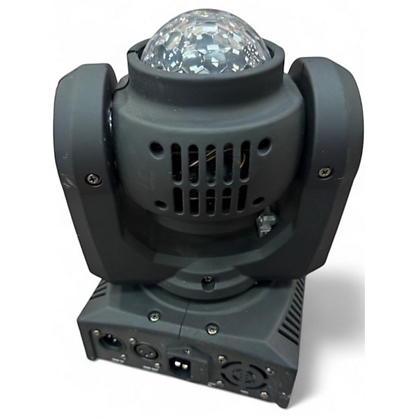 Used Venue Revolver Wash Lighting Effect