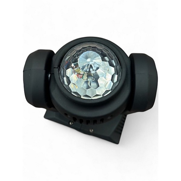 Used Venue Revolver Wash Lighting Effect