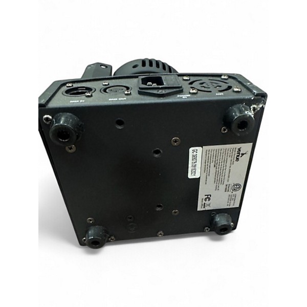 Used Venue Revolver Wash Lighting Effect