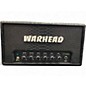 Used KHDK Warhead mini Solid State Guitar Amp Head thumbnail