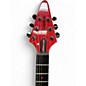 Used Epiphone Jeff Waters Annihilation Flying V Red Solid Body Electric Guitar
